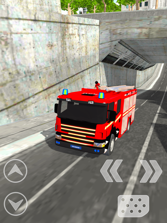 European Truck Driving screenshot 4