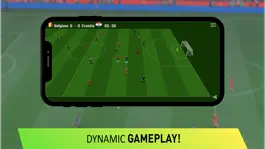 Game screenshot Football Legends Pro : Skills hack