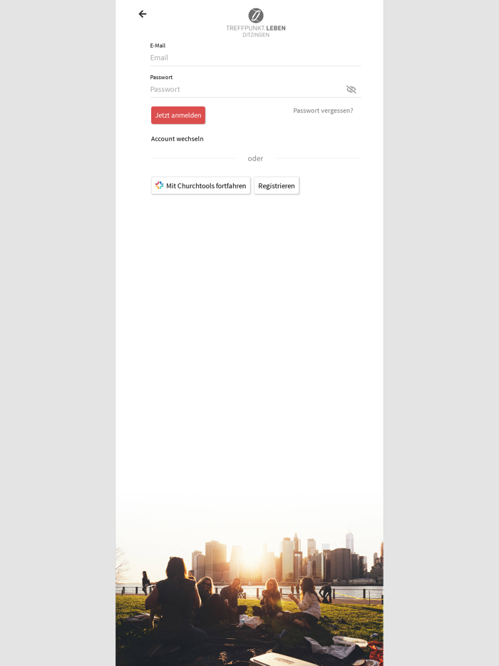 Treffpunkt Leben Ditzingen