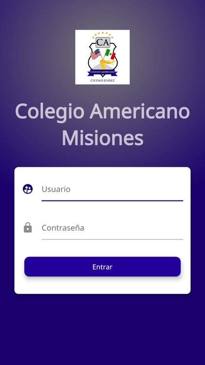 Colegio Americano Misiones