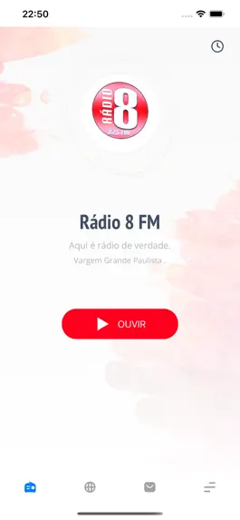 Game screenshot Rádio 8 FM mod apk