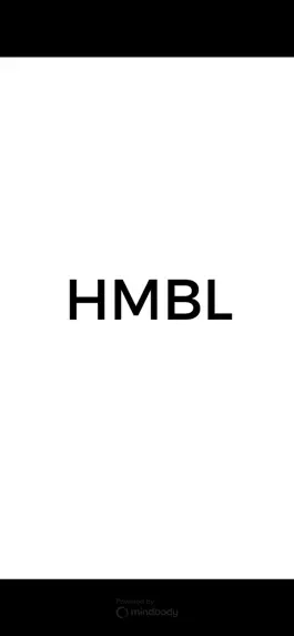 Game screenshot HMBL TRAINING mod apk