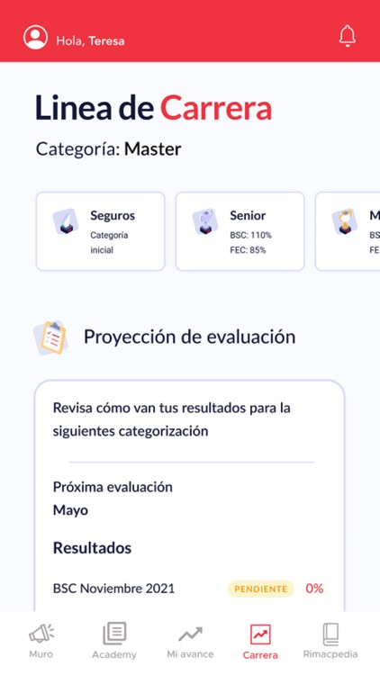 One Rimac screenshot-5
