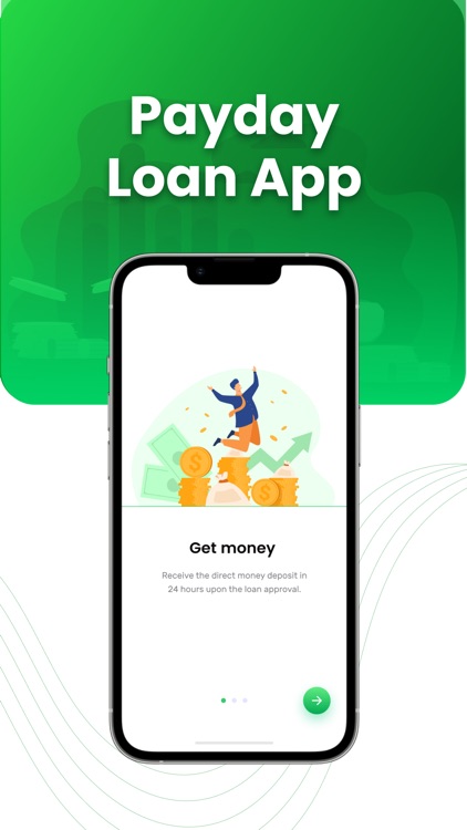 Cash Advance Payday Loans App screenshot-1