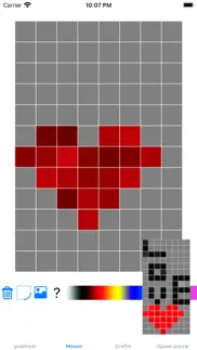jigsaw puzzle， iphone screenshot 3