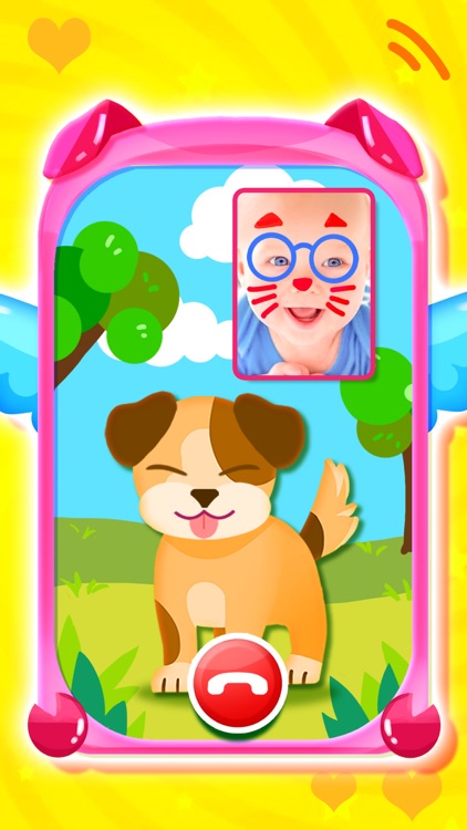 Baby Phone: Music ABC Games screenshot-4