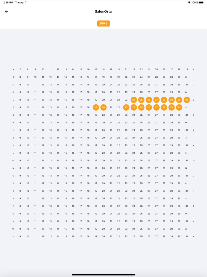 iTicket.COM.TR Turkey