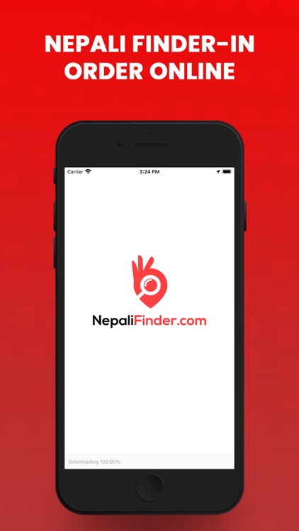 Nepali Finder-In Order Online