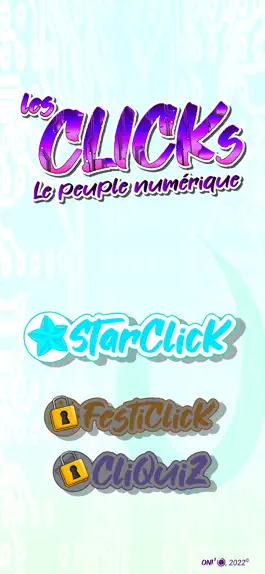Game screenshot Les Clicks mod apk