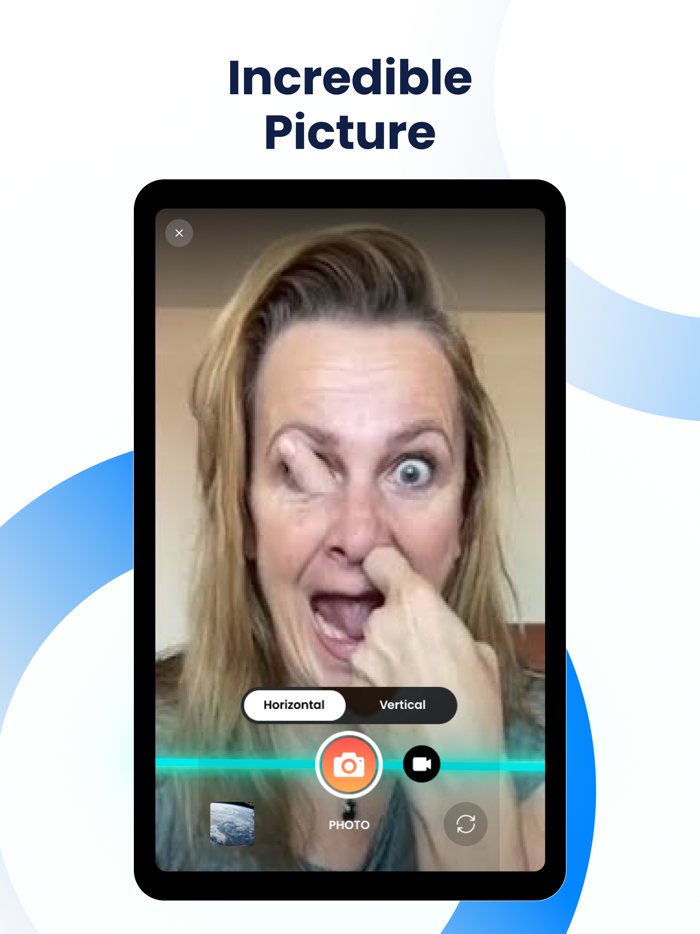 TimeWarp – Time Warp Scan