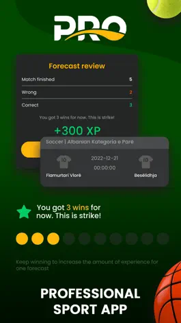 Game screenshot Tipmixpro - Live Sports News mod apk