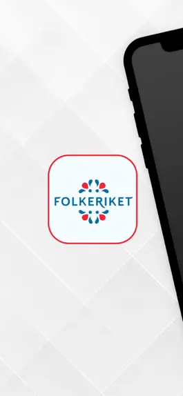 Game screenshot Folkeriket mod apk