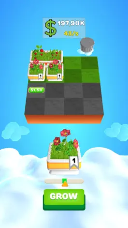 Game screenshot Plant House! apk