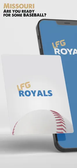 Game screenshot LFG Royals mod apk