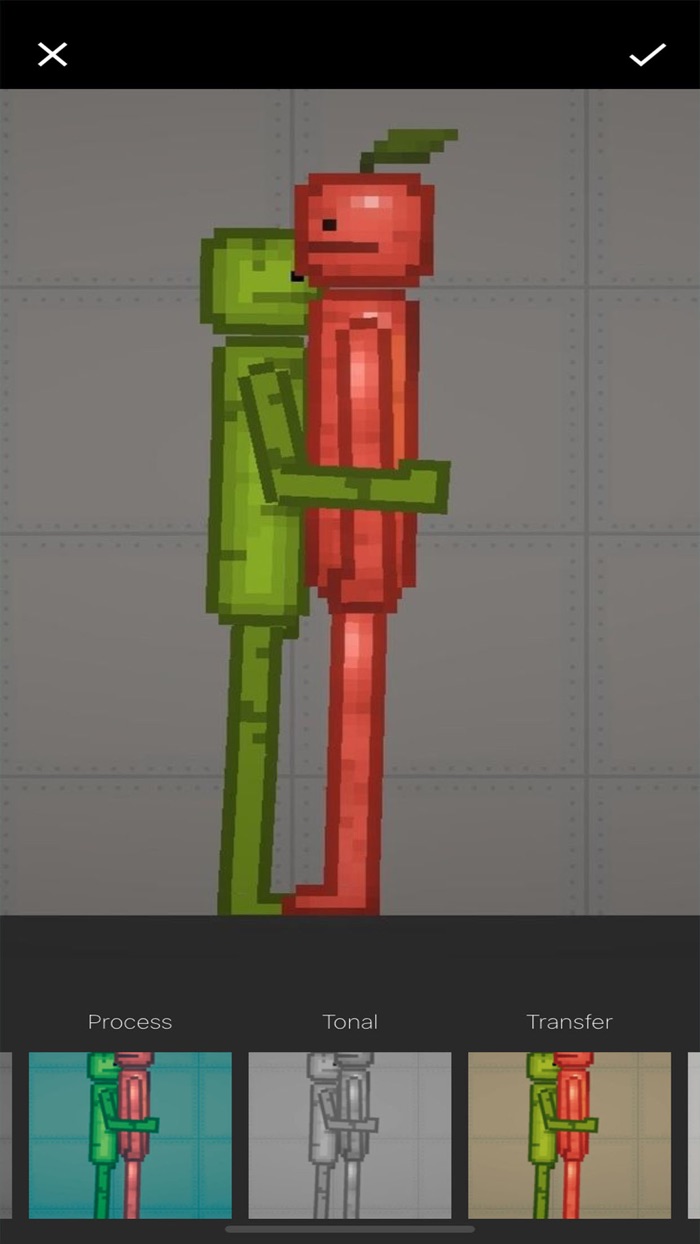 Mods For Playground melon