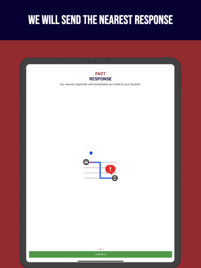 MiX Emergency Response