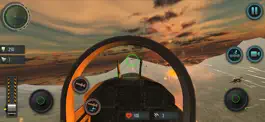 Game screenshot Fighter Jet Plane Simulator hack