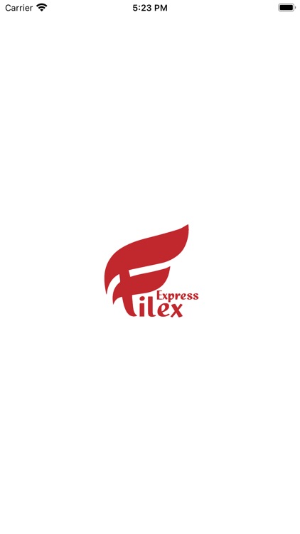 Filex Express Shipper