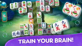 Game screenshot Mahjong Aquarium hack