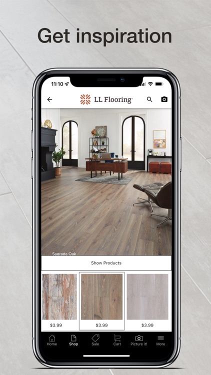 LL Flooring