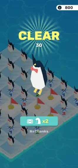 Game screenshot Snow Sweepers hack