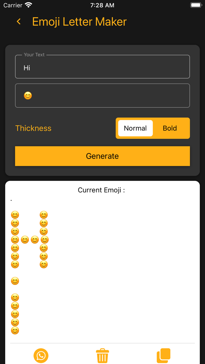 GB Whats Web Scan 2022