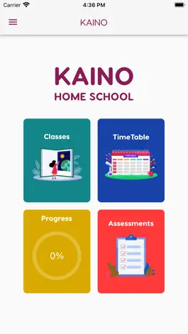 Game screenshot KAINO mod apk