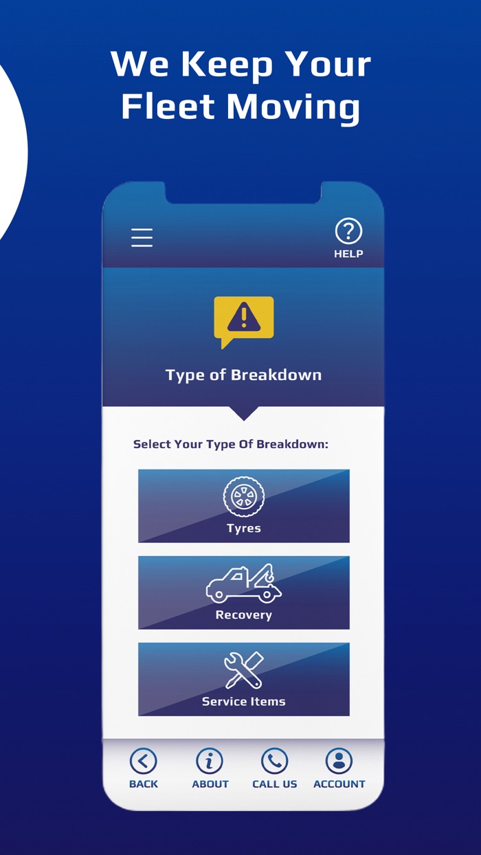 Nationwide Fleet Services