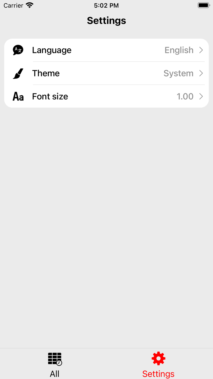 Notes  Life is beautiful