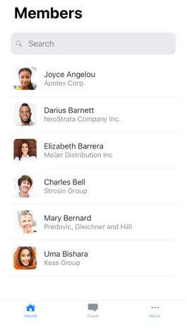 Game screenshot MO Veterinary Medical Assn apk