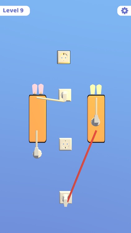 Plug Puzzle 3D