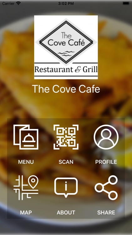 The Cove Cafe