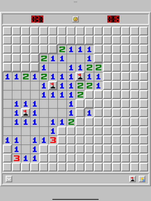 Smooth Minesweeperのおすすめ画像1