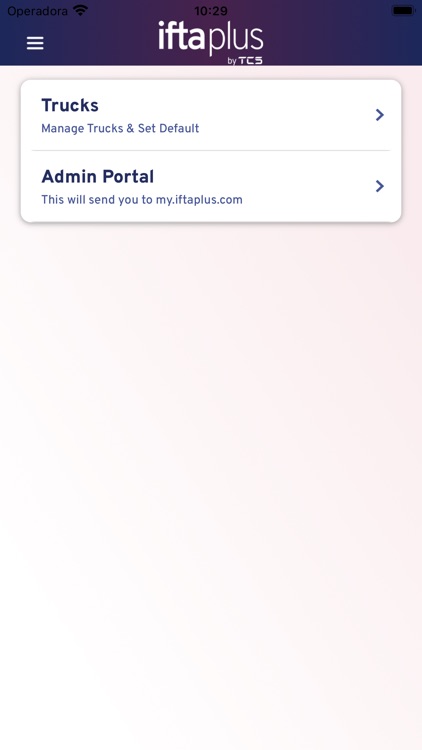 IFTA Plus - Driver App screenshot-6