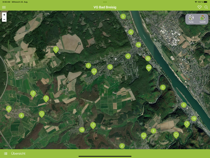 Bad Dreißig • appONE