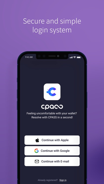 CPASS