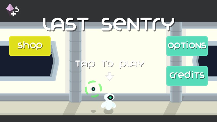 Last Sentry screenshot-3