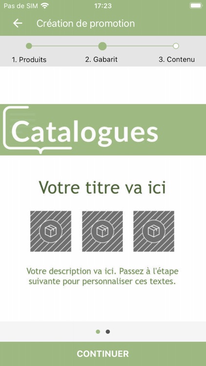 Catalogues.Live screenshot-5