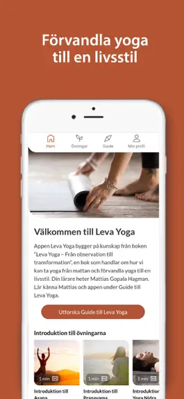 Game screenshot Leva Yoga mod apk