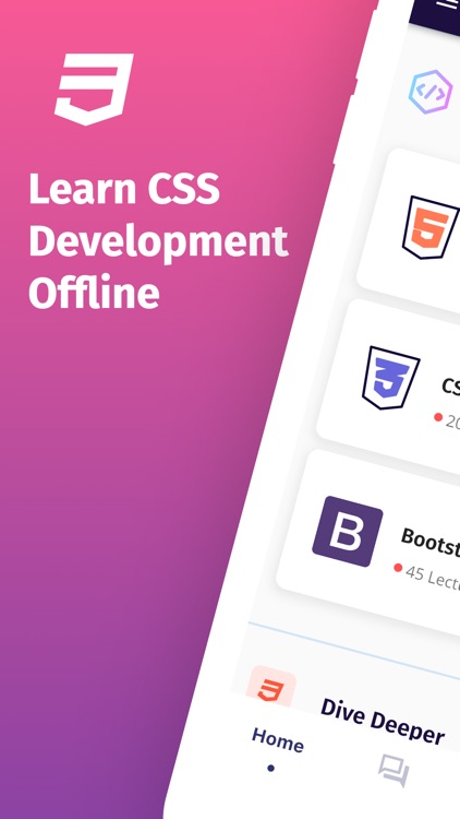 Learn CSS 3 Offline Now [PRO]
