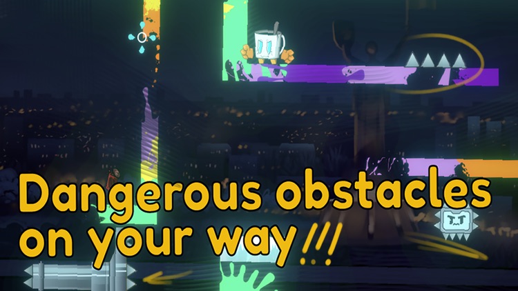 AngryCup – Arcade screenshot-5