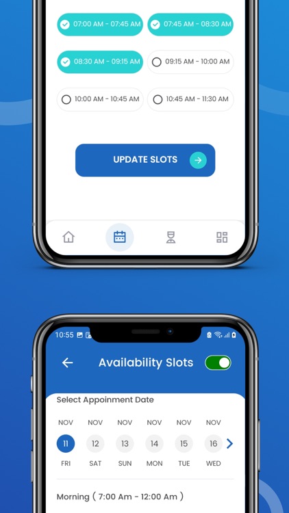 Carebee screenshot-4