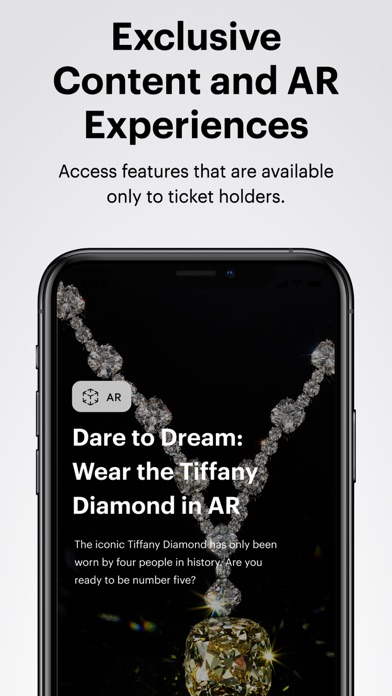 Tiffany & Co. screenshot 3