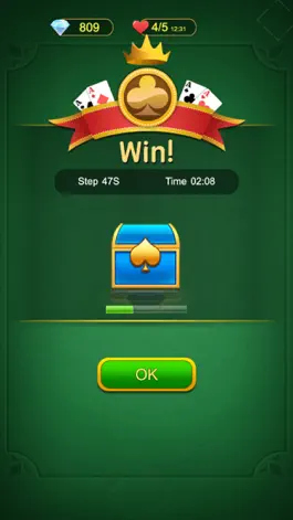 Game screenshot Solitaire Tower - Daily Puzzle hack