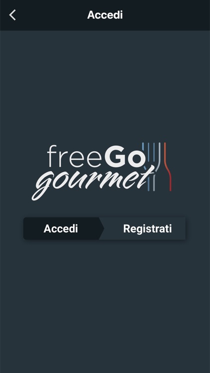 freeGo Gourmet