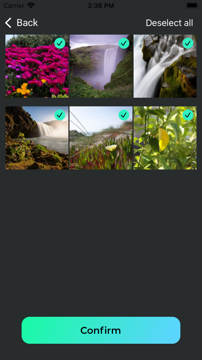 Copy My Data  File Transfer