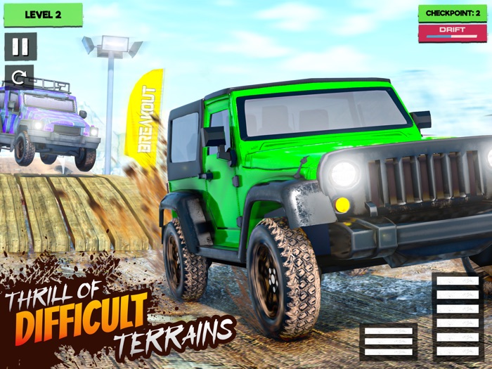 Monester Truck Driving School