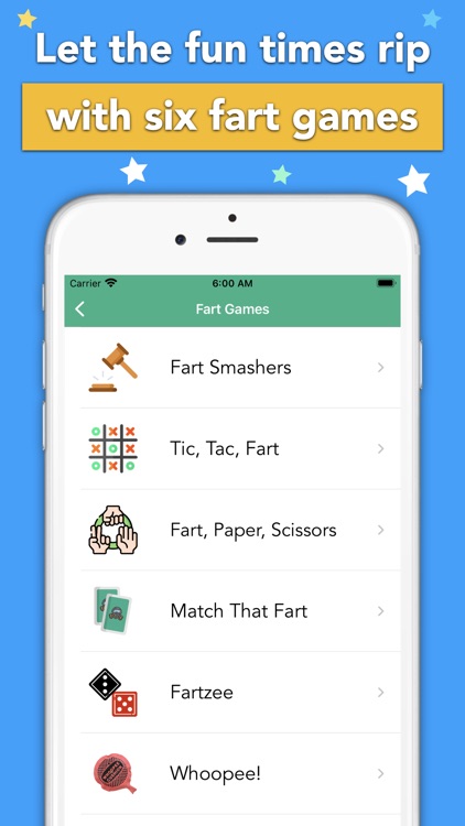 Fart Sounds & Annoying Games screenshot-5