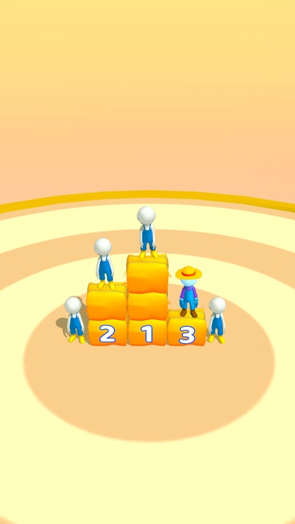 Cut Run 3D screenshot-7