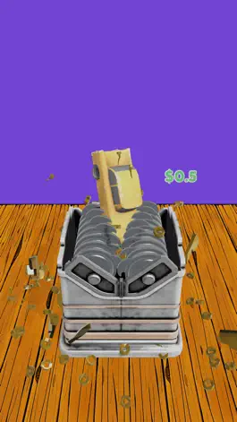 Game screenshot Shredder Master mod apk